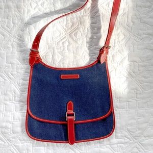 Dooney & Bourke Shoulder Bag